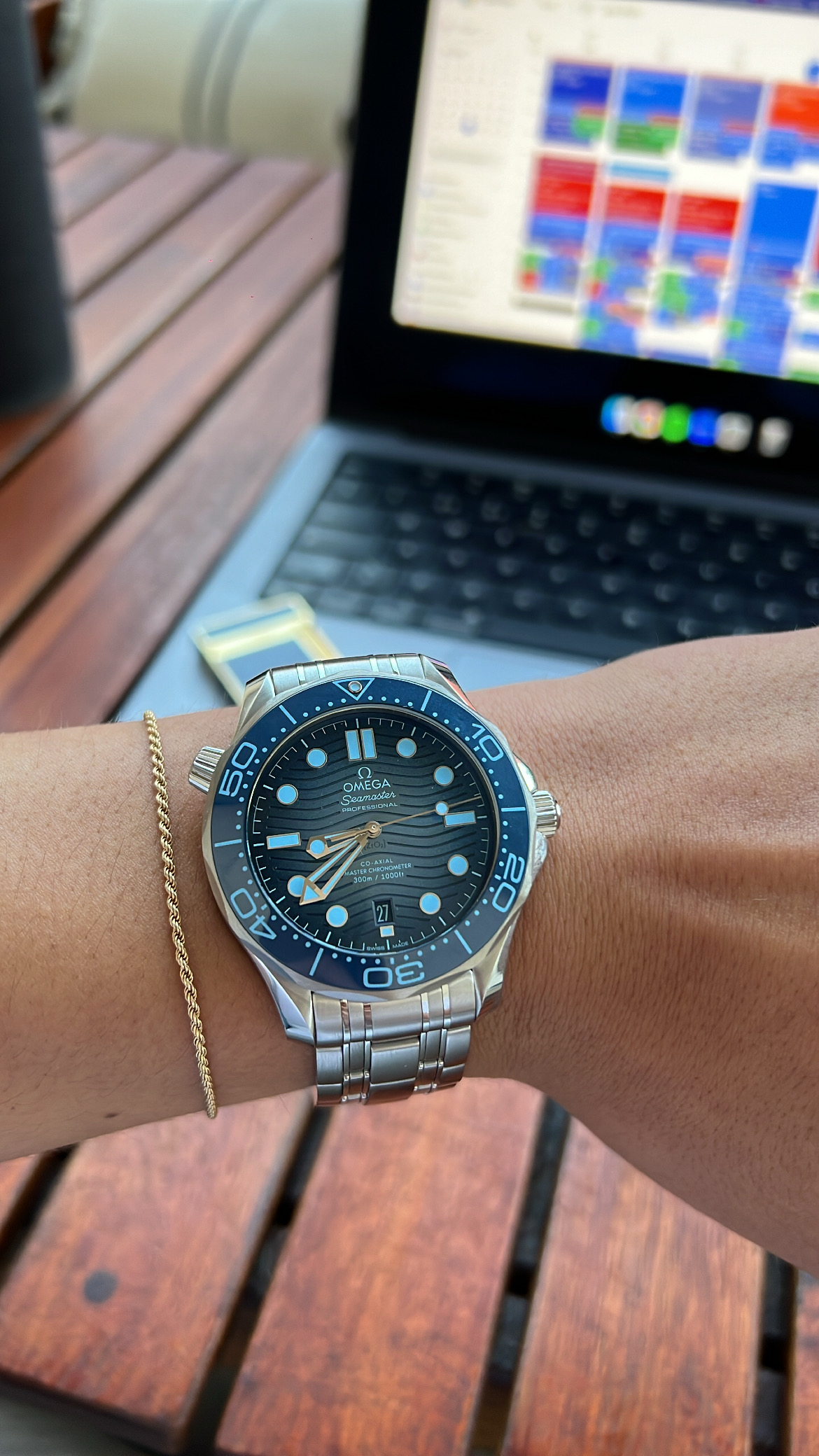 Luxury lifestyle image preview